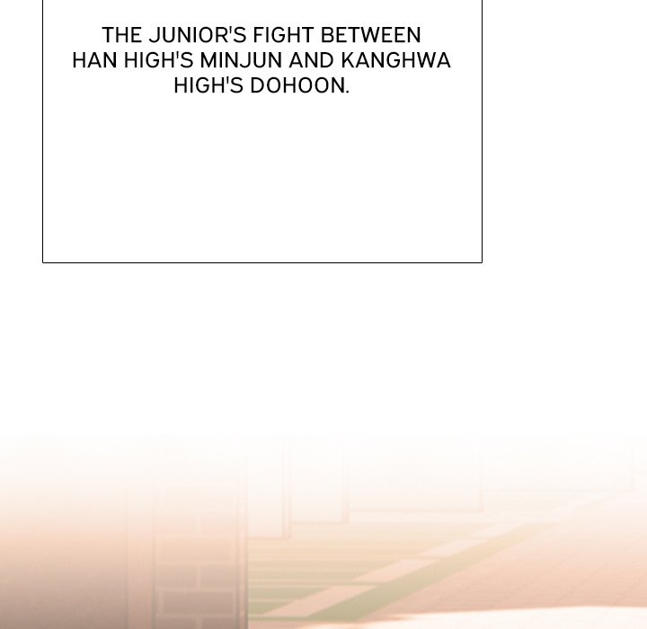 Read High School Legend: Red Dragon chapter 298 image 148 on Lezhin