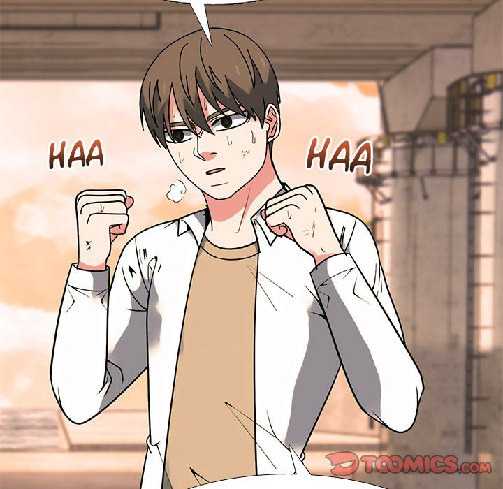 Read High School Legend: Red Dragon chapter 298 image 20 on Lezhin