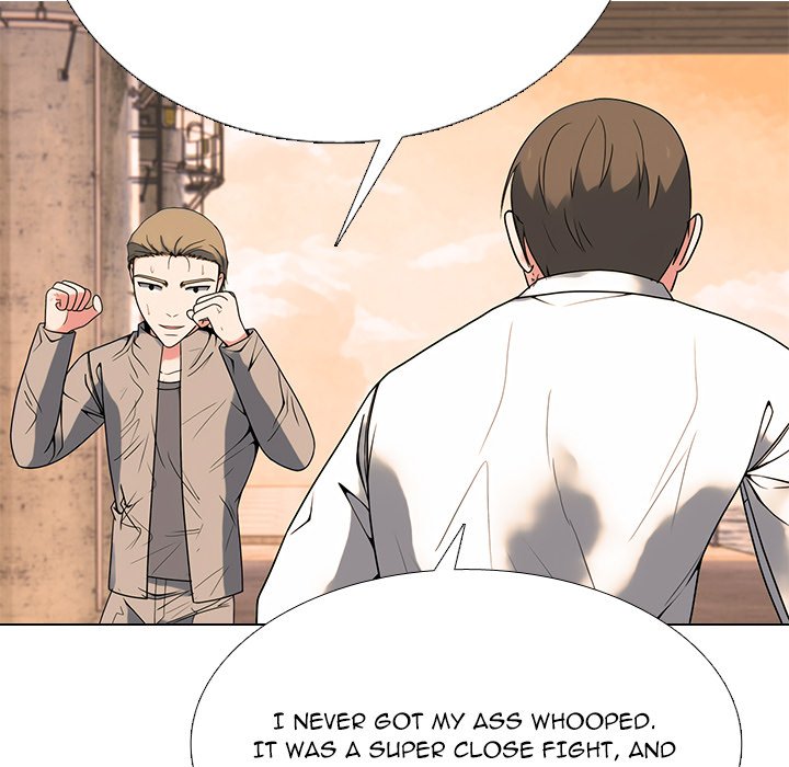 Read High School Legend: Red Dragon chapter 298 image 23 on Lezhin