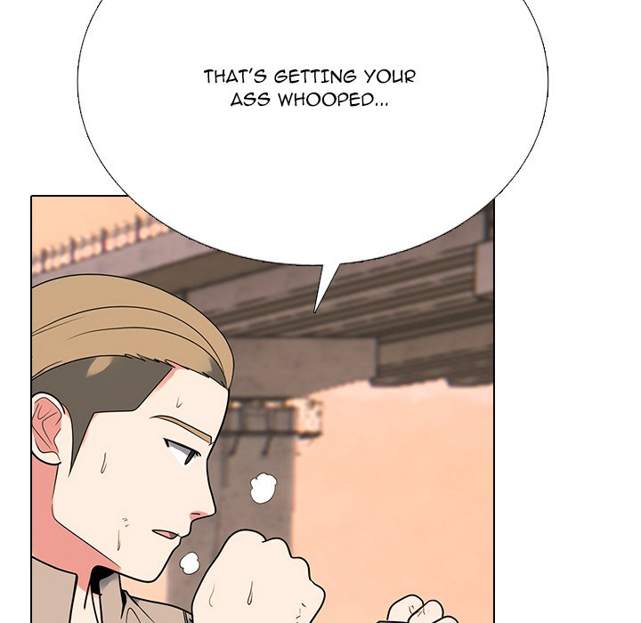 Read High School Legend: Red Dragon chapter 298 image 25 on Lezhin