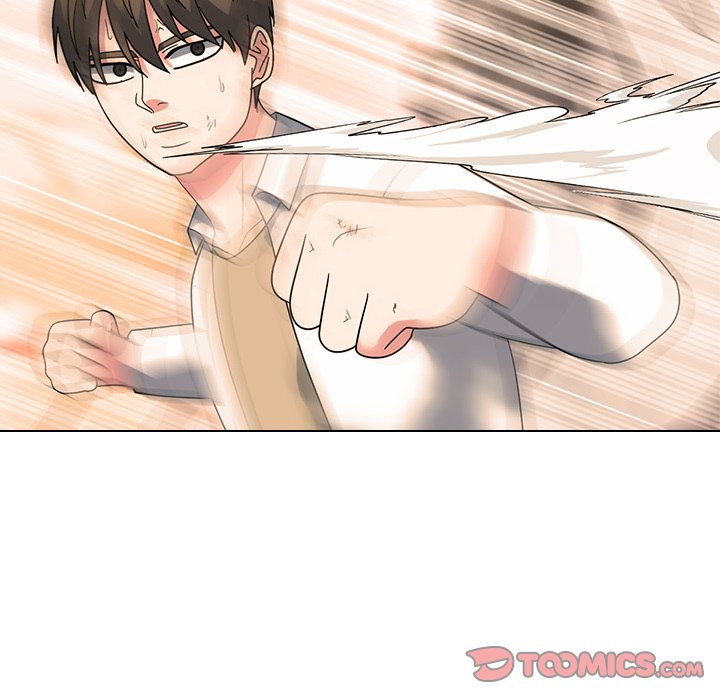 Read High School Legend: Red Dragon chapter 298 image 29 on Lezhin
