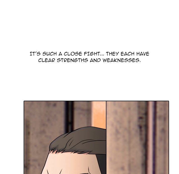 Read High School Legend: Red Dragon chapter 298 image 32 on Lezhin
