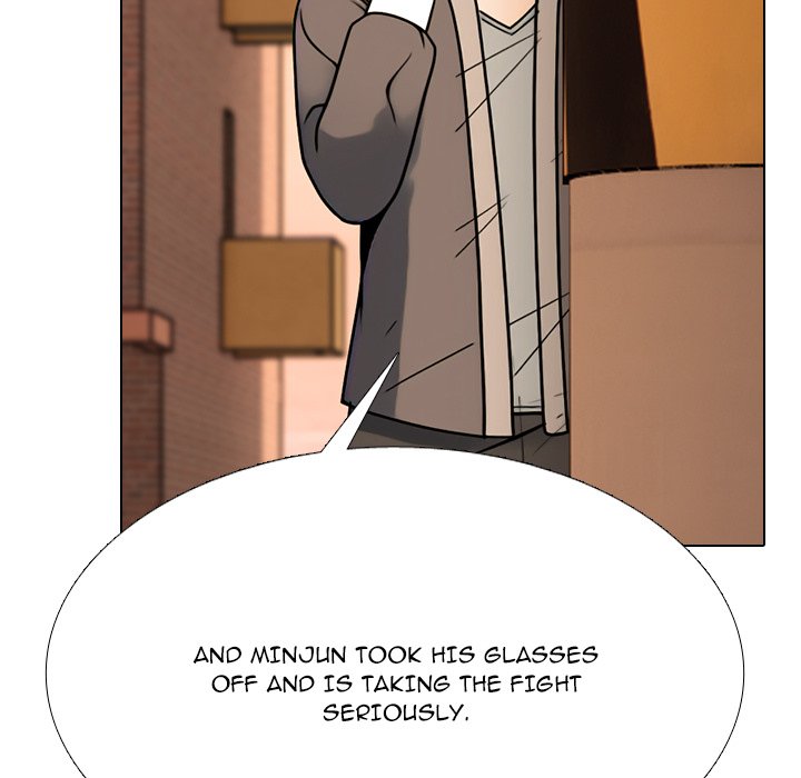 Read High School Legend: Red Dragon chapter 298 image 88 on Lezhin