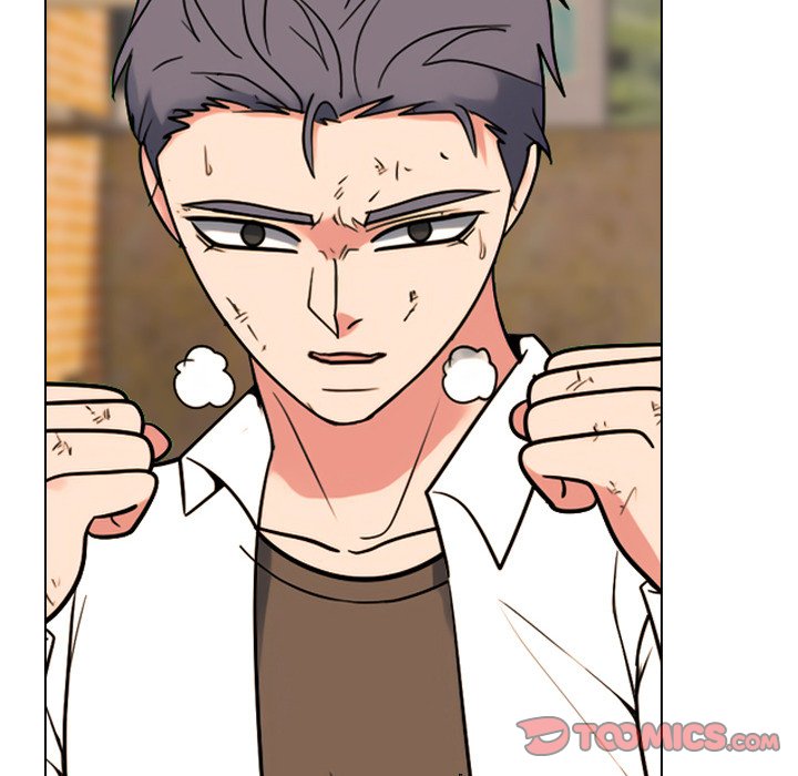 Read High School Legend: Red Dragon chapter 299 image 101 on Lezhin