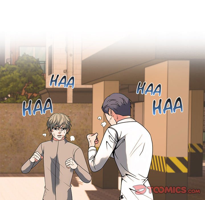 Read High School Legend: Red Dragon chapter 299 image 11 on Lezhin