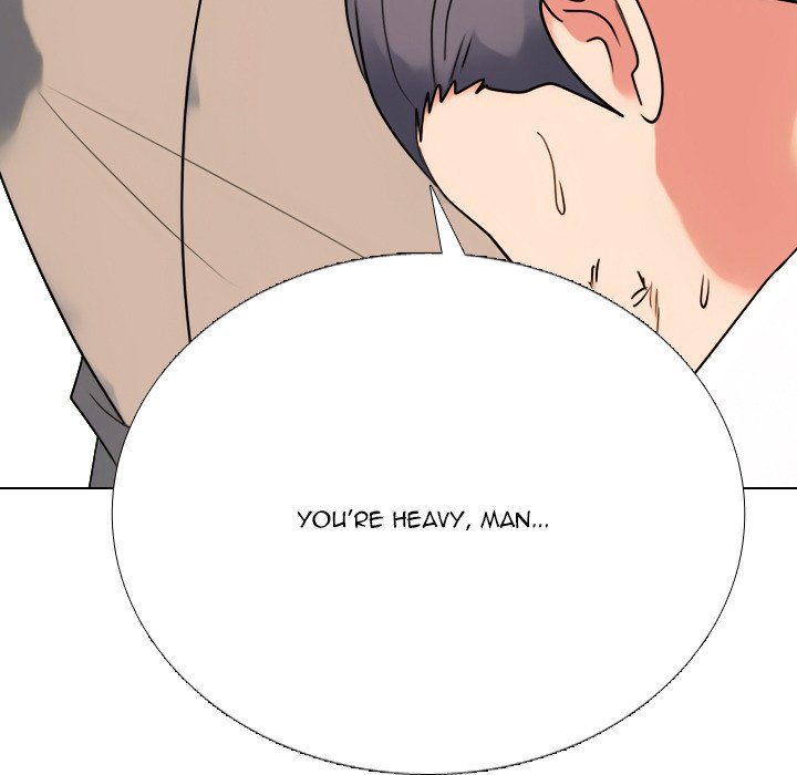 Read High School Legend: Red Dragon chapter 299 image 116 on Lezhin