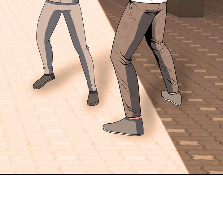 Read High School Legend: Red Dragon chapter 299 image 12 on Lezhin