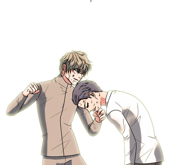 Read High School Legend: Red Dragon chapter 299 image 121 on Lezhin