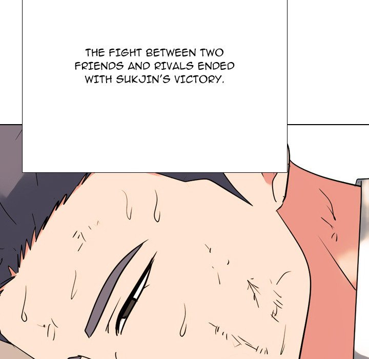 Read High School Legend: Red Dragon chapter 299 image 123 on Lezhin