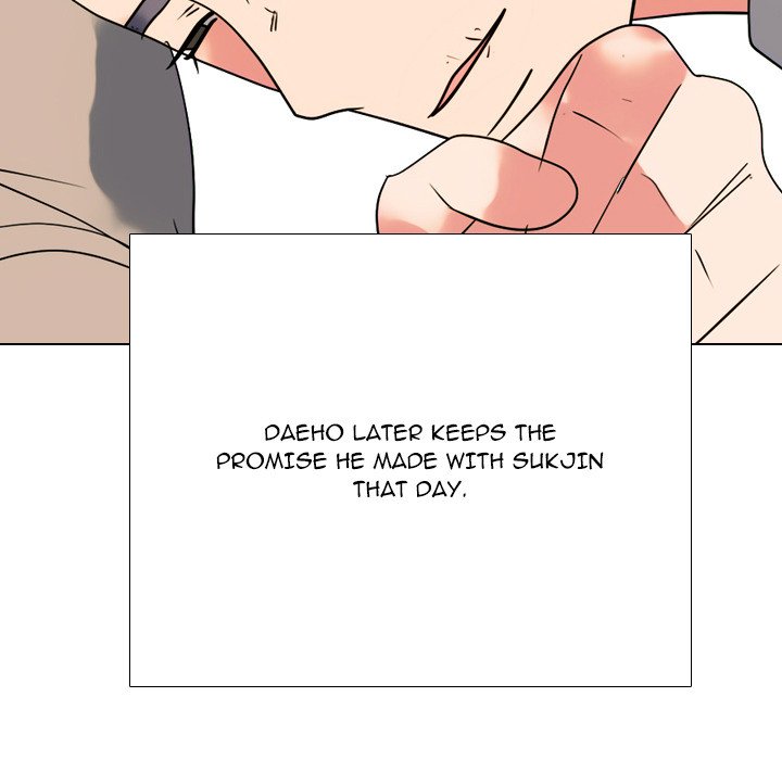 Read High School Legend: Red Dragon chapter 299 image 124 on Lezhin