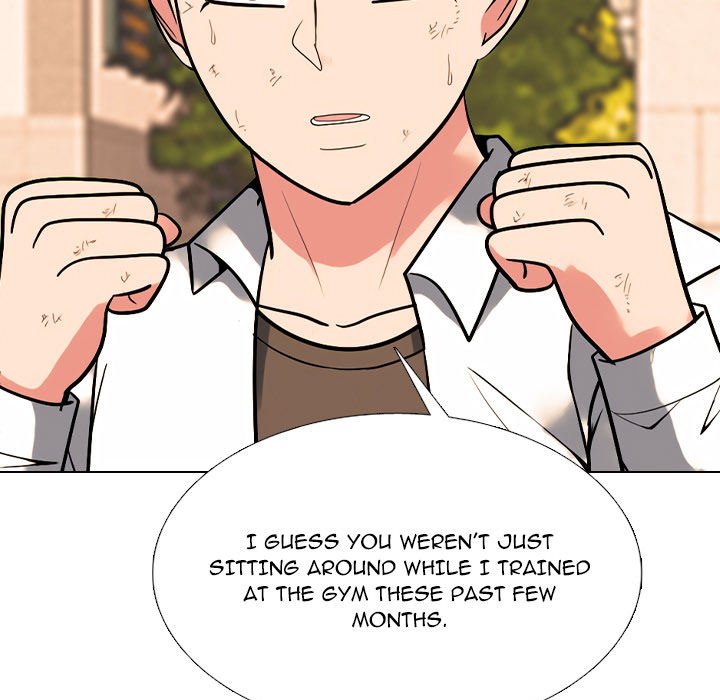 Read High School Legend: Red Dragon chapter 299 image 14 on Lezhin