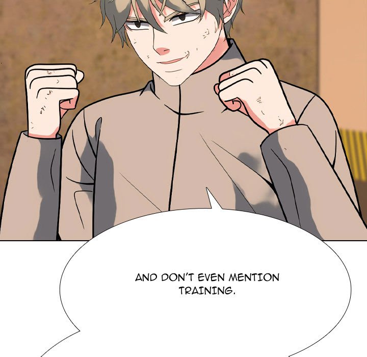 Read High School Legend: Red Dragon chapter 299 image 16 on Lezhin