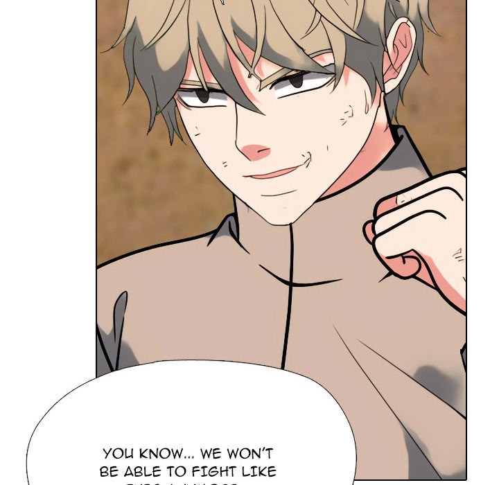 Read High School Legend: Red Dragon chapter 299 image 21 on Lezhin