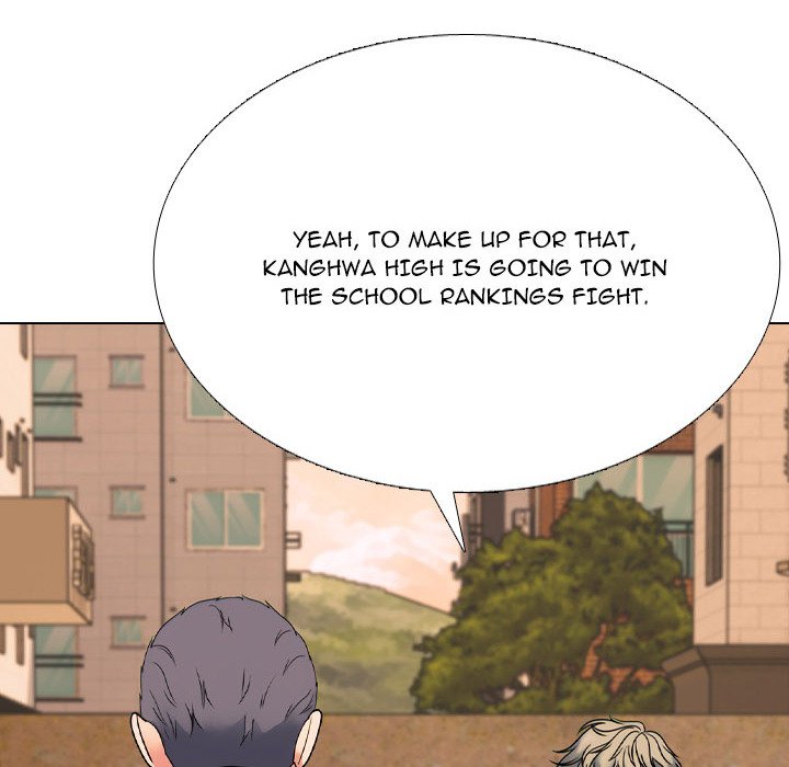 Read High School Legend: Red Dragon chapter 299 image 23 on Lezhin