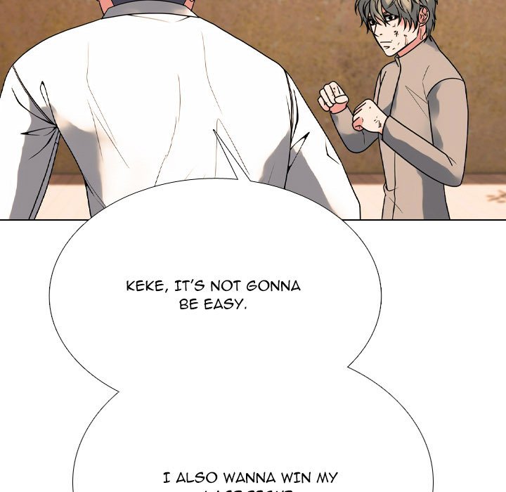 Read High School Legend: Red Dragon chapter 299 image 24 on Lezhin