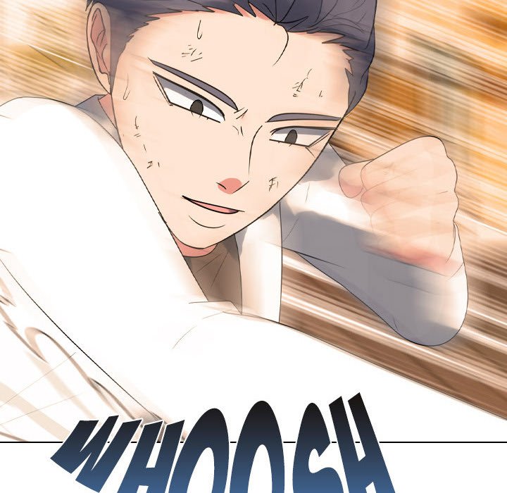 Read High School Legend: Red Dragon chapter 299 image 33 on Lezhin