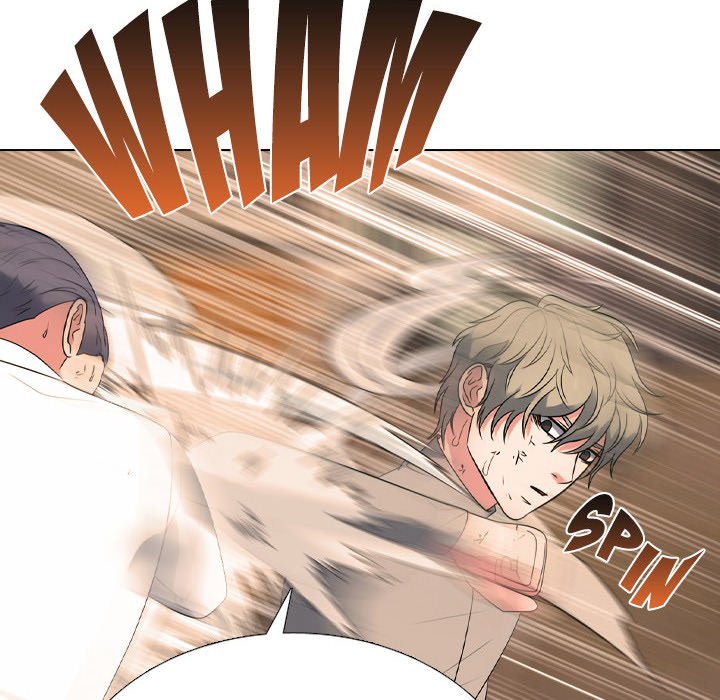 Read High School Legend: Red Dragon chapter 299 image 35 on Lezhin