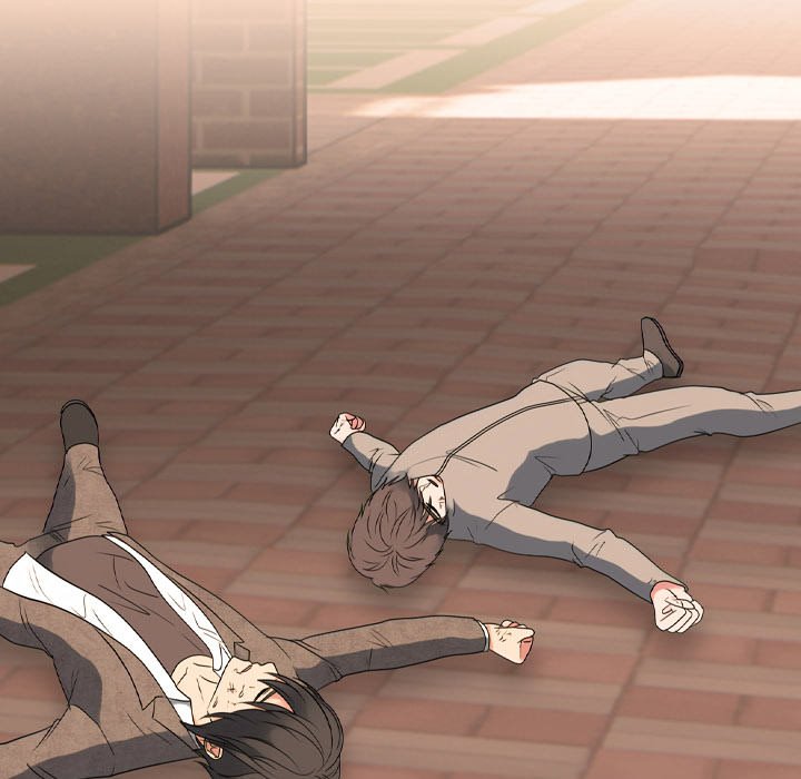 Read High School Legend: Red Dragon chapter 299 image 4 on Lezhin