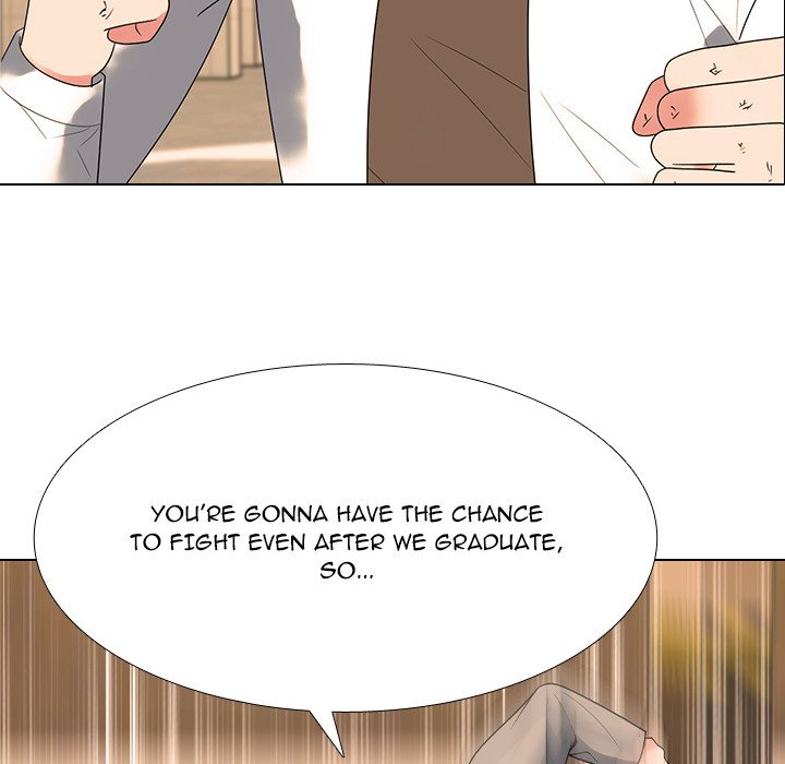 Read High School Legend: Red Dragon chapter 299 image 45 on Lezhin