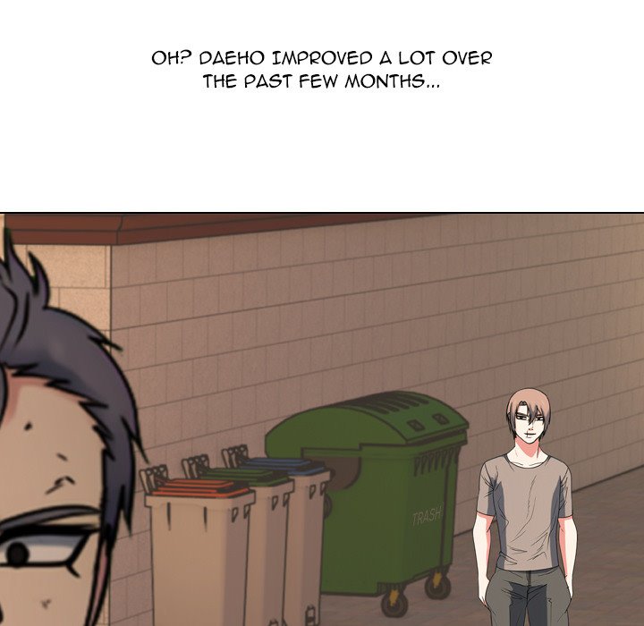 Read High School Legend: Red Dragon chapter 299 image 66 on Lezhin