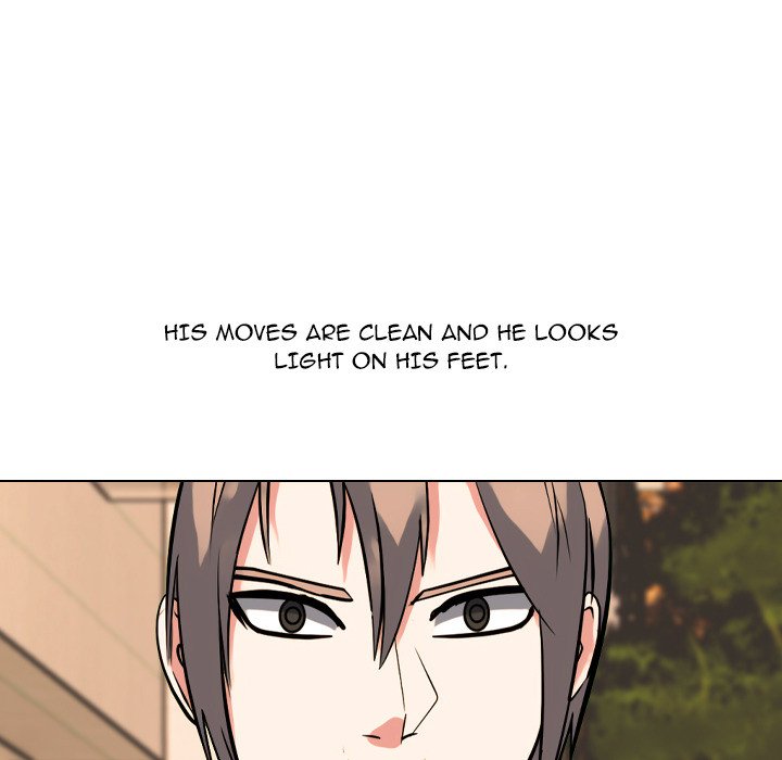 Read High School Legend: Red Dragon chapter 299 image 68 on Lezhin