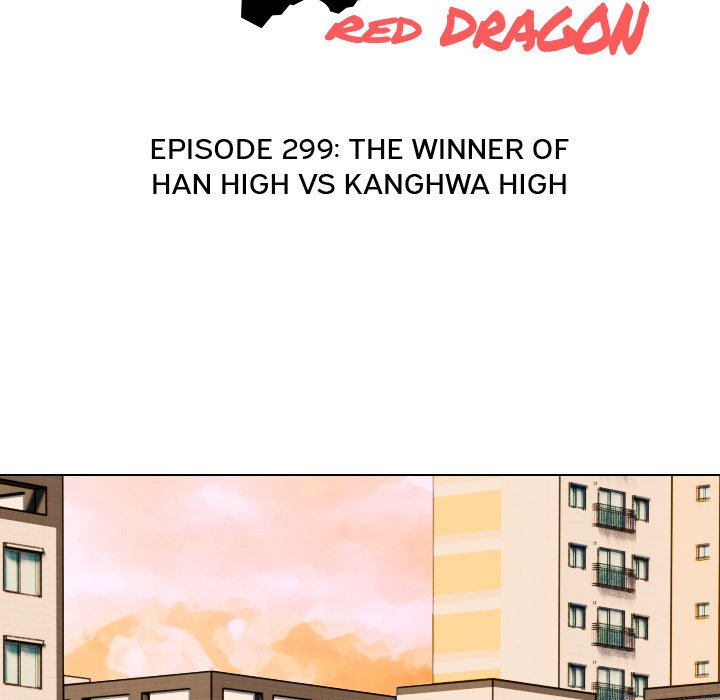 Read High School Legend: Red Dragon chapter 299 image 8 on Lezhin