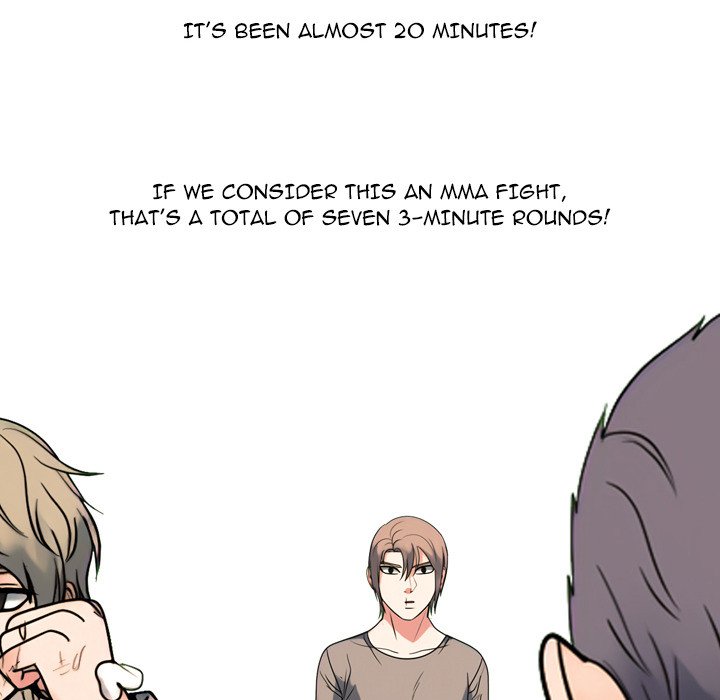 Read High School Legend: Red Dragon chapter 299 image 93 on Lezhin