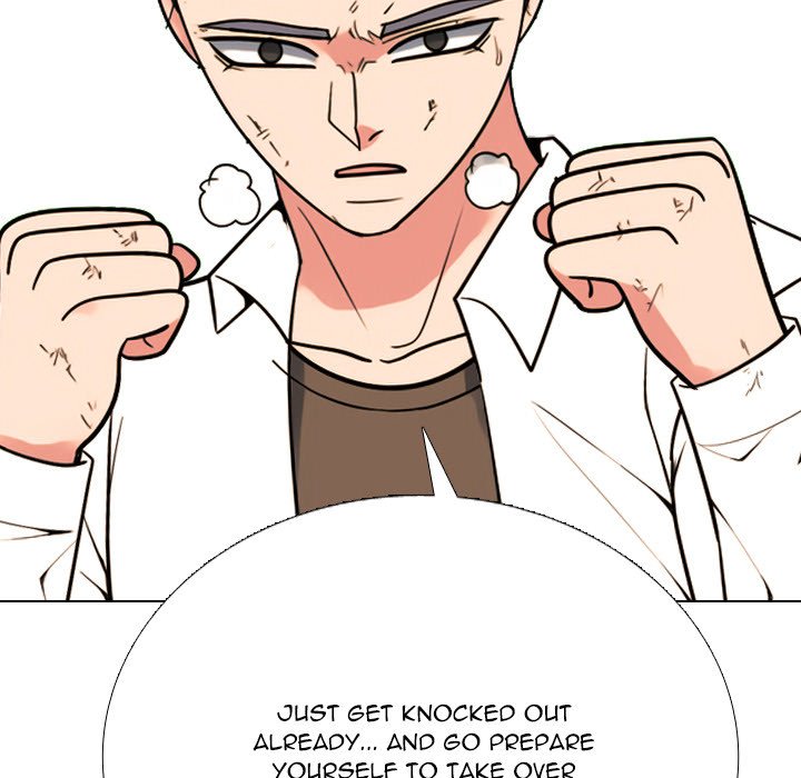 Read High School Legend: Red Dragon chapter 299 image 96 on Lezhin