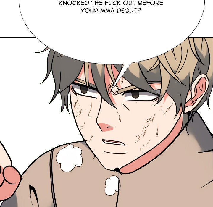 Read High School Legend: Red Dragon chapter 299 image 98 on Lezhin