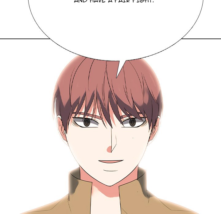 Read High School Legend: Red Dragon chapter 300 image 100 on Lezhin