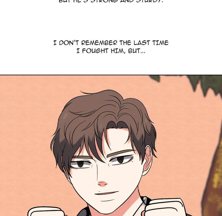 Read High School Legend: Red Dragon chapter 300 image 108 on Lezhin