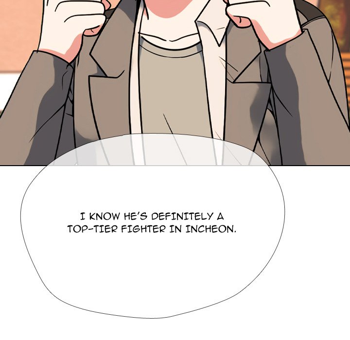 Read High School Legend: Red Dragon chapter 300 image 109 on Lezhin