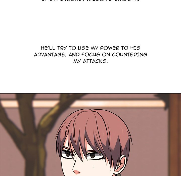 Read High School Legend: Red Dragon chapter 300 image 114 on Lezhin