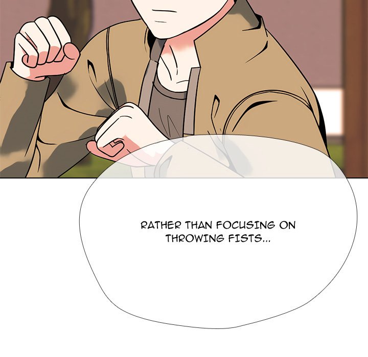 Read High School Legend: Red Dragon chapter 300 image 115 on Lezhin