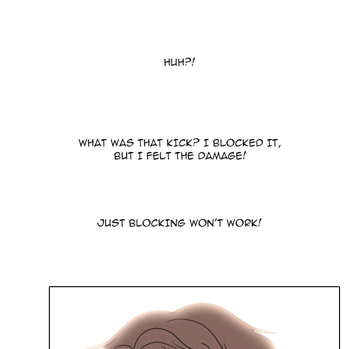 Read High School Legend: Red Dragon chapter 300 image 122 on Lezhin