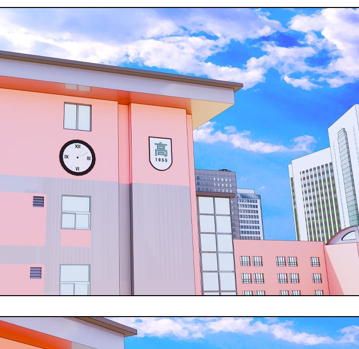 Read High School Legend: Red Dragon chapter 300 image 14 on Lezhin