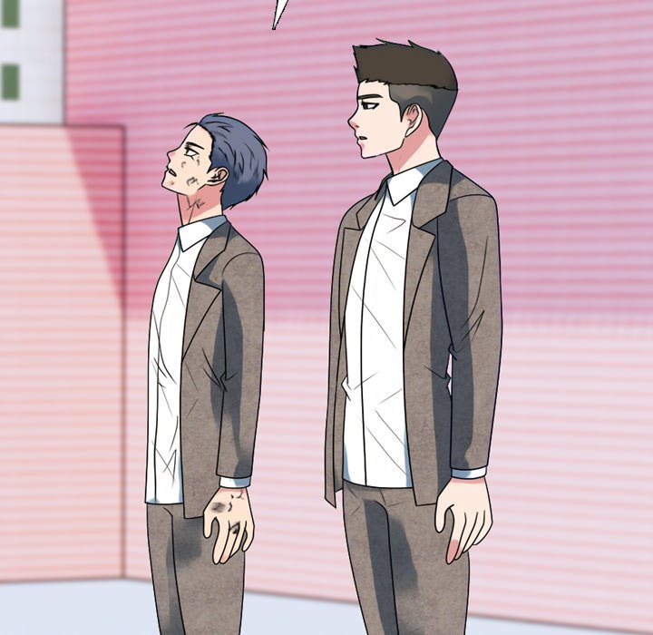Read High School Legend: Red Dragon chapter 300 image 17 on Lezhin