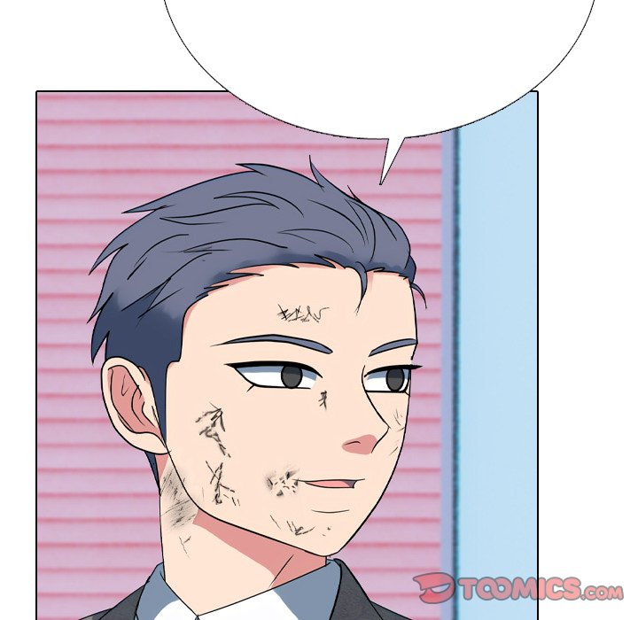 Read High School Legend: Red Dragon chapter 300 image 20 on Lezhin