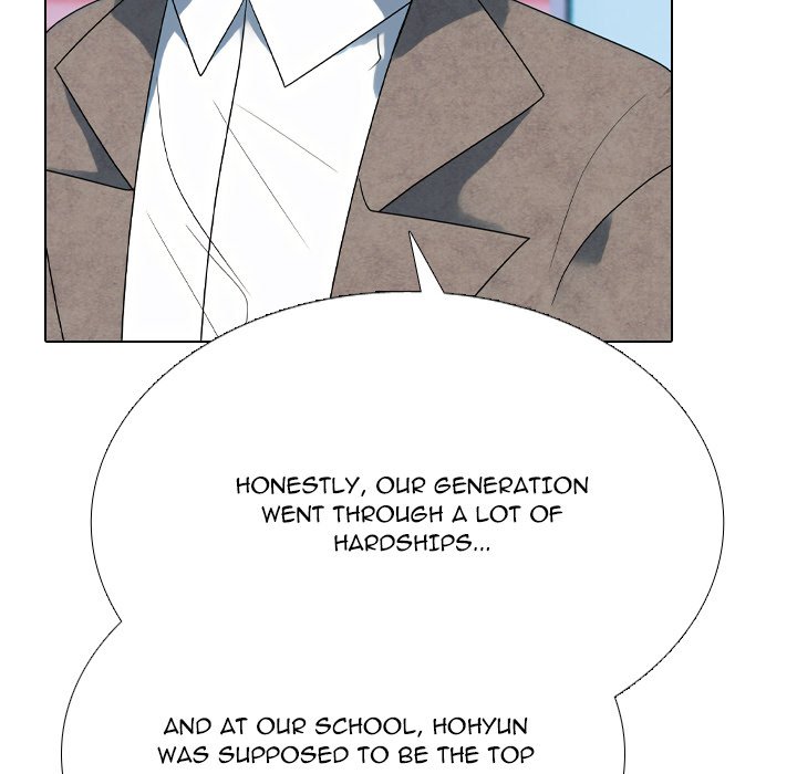 Read High School Legend: Red Dragon chapter 300 image 21 on Lezhin