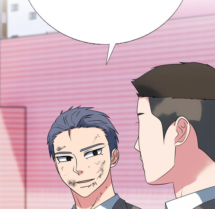 Read High School Legend: Red Dragon chapter 300 image 26 on Lezhin