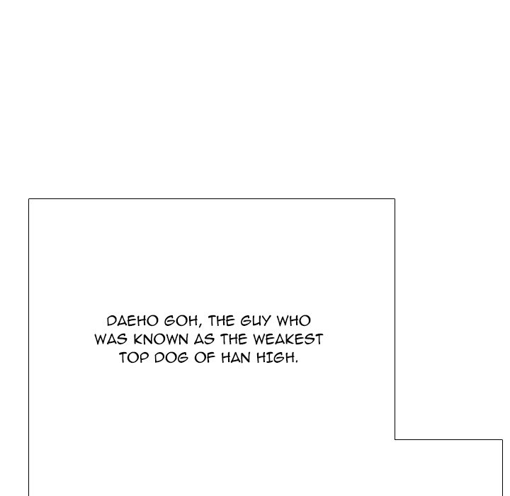 Read High School Legend: Red Dragon chapter 300 image 30 on Lezhin
