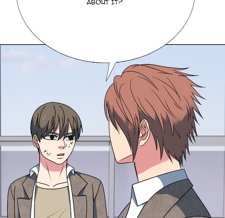 Read High School Legend: Red Dragon chapter 300 image 41 on Lezhin