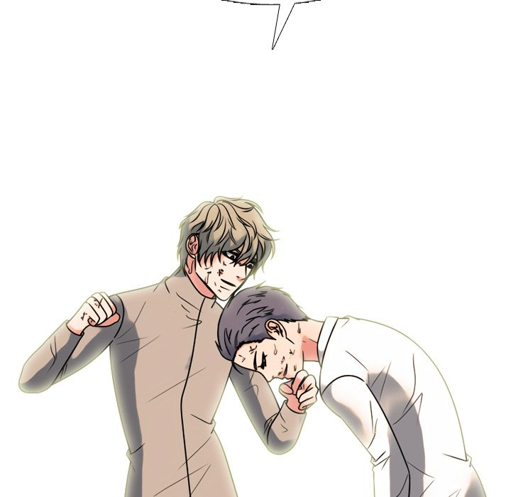 Read High School Legend: Red Dragon chapter 300 image 5 on Lezhin