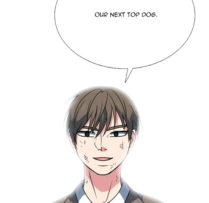 Read High School Legend: Red Dragon chapter 300 image 58 on Lezhin