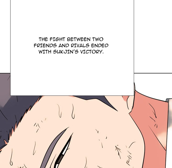 Read High School Legend: Red Dragon chapter 300 image 7 on Lezhin