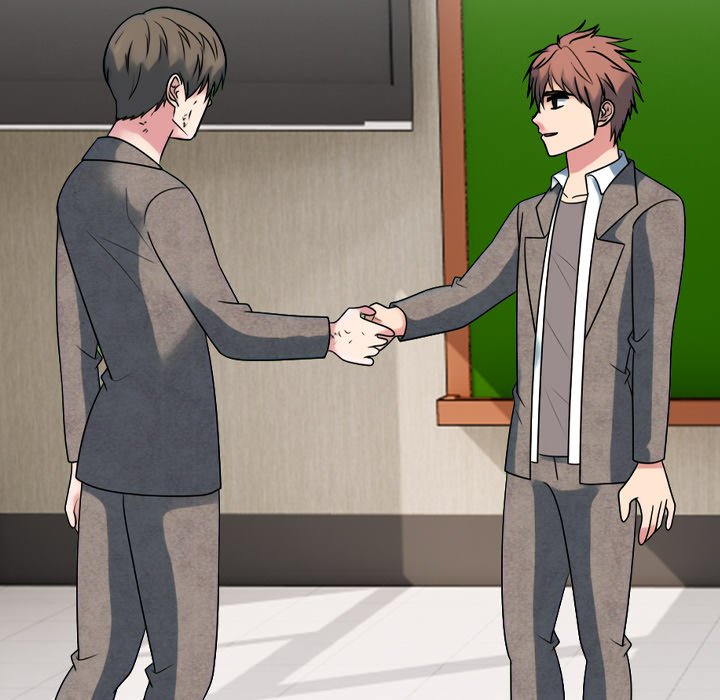 Read High School Legend: Red Dragon chapter 300 image 72 on Lezhin