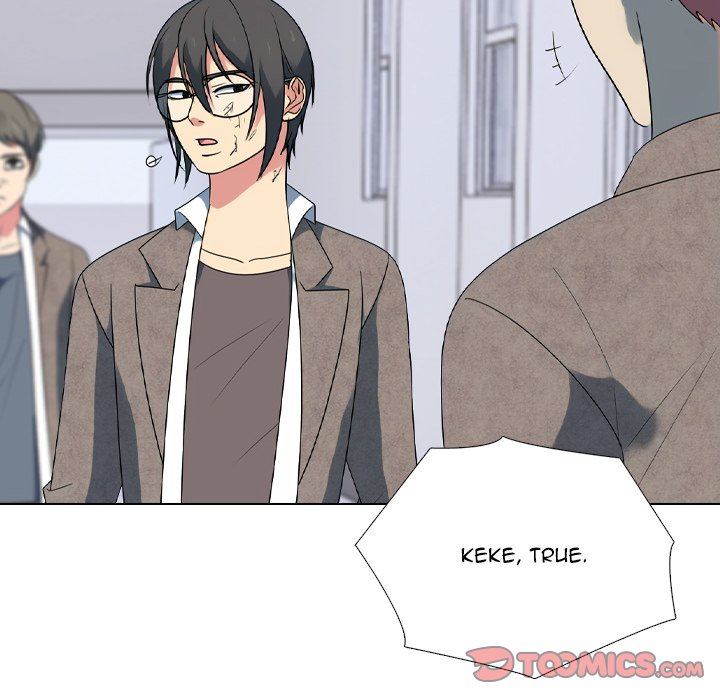 Read High School Legend: Red Dragon chapter 300 image 83 on Lezhin