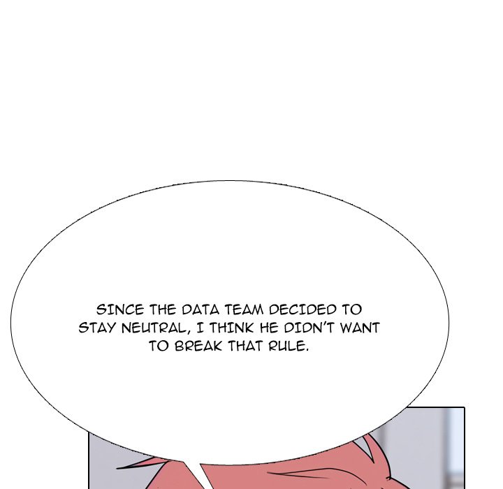 Read High School Legend: Red Dragon chapter 300 image 84 on Lezhin