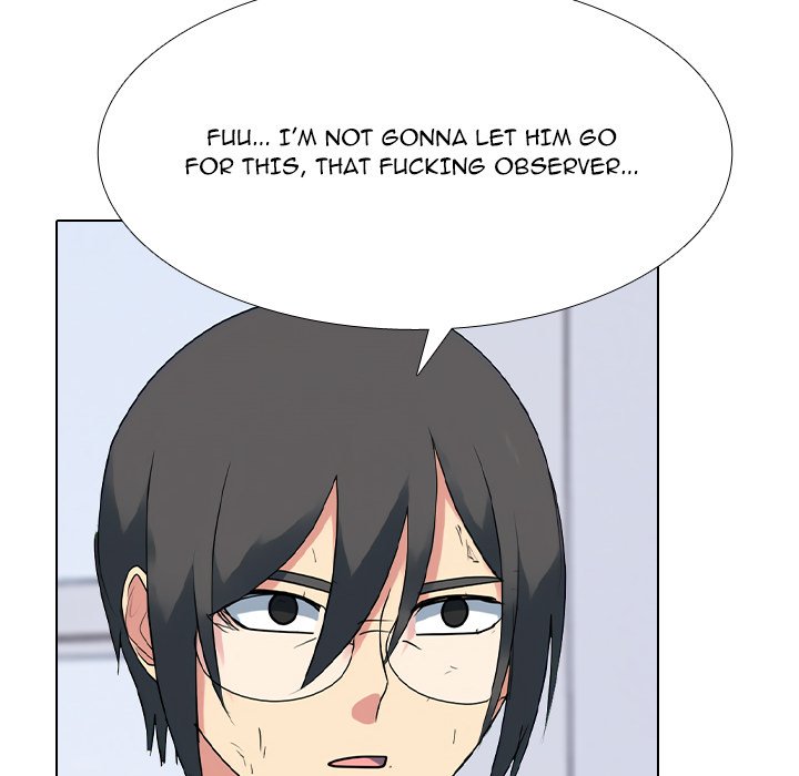 Read High School Legend: Red Dragon chapter 300 image 87 on Lezhin