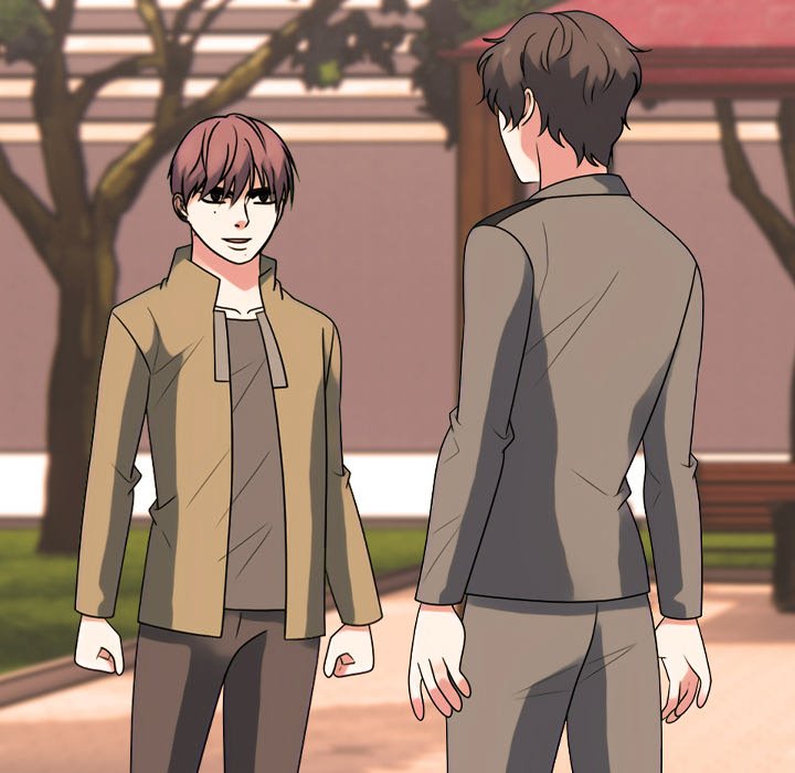 Read High School Legend: Red Dragon chapter 300 image 97 on Lezhin